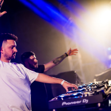 Masters of Hardcore Austria 2022