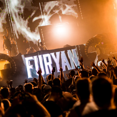 Masters of Hardcore Austria 2022