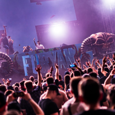 Masters of Hardcore Austria 2022