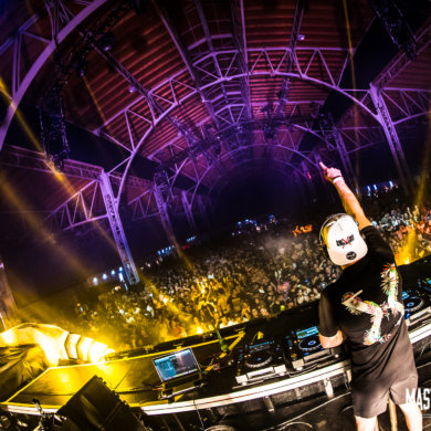 Masters of Hardcore Austria 2022