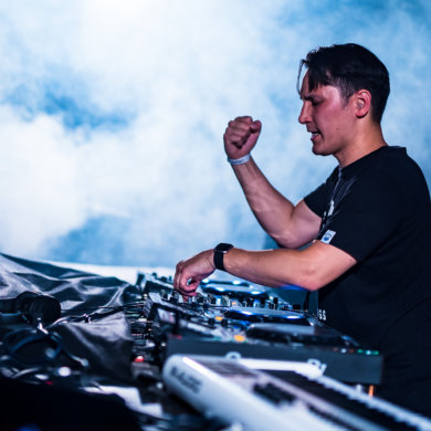 Masters of Hardcore Austria 2022