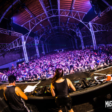 Masters of Hardcore Austria 2022