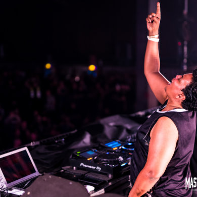 Masters of Hardcore Austria 2022