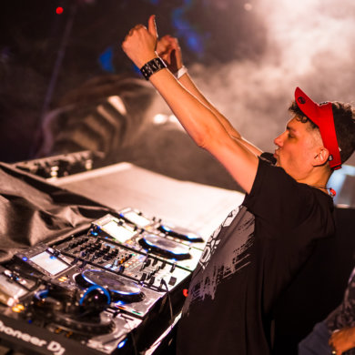 Masters of Hardcore Austria 2022