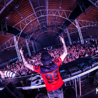 Masters of Hardcore Austria 2022