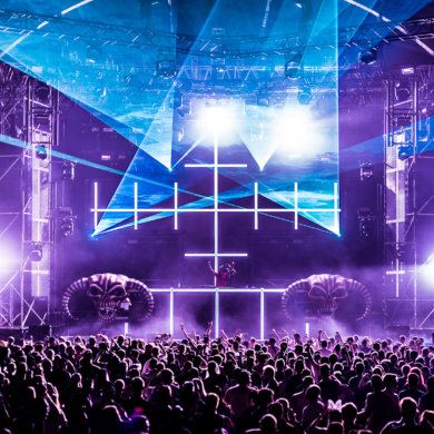 Masters of Hardcore Austria 2022