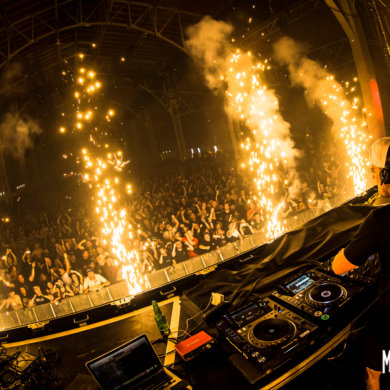 Masters of Hardcore Austria 2022