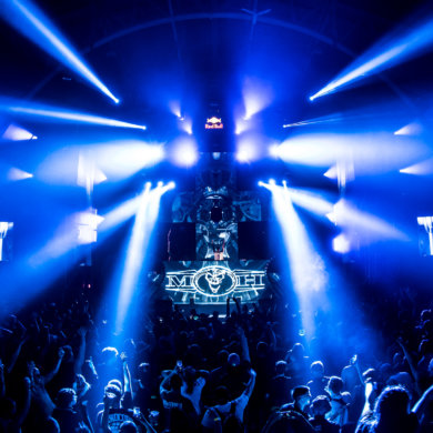 Masters of Hardcore Austria 2022