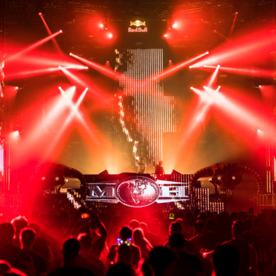 Masters of Hardcore Austria 2022