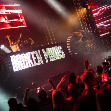 Masters of Hardcore Austria 2022