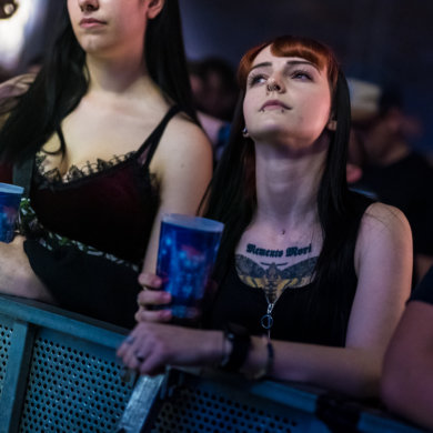 Masters of Hardcore Austria 2022