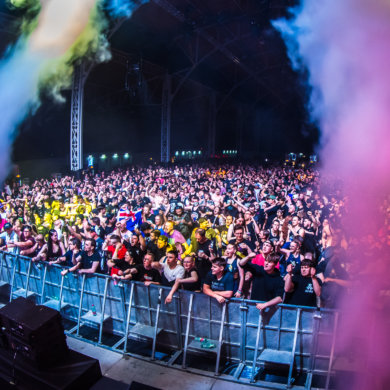 Masters of Hardcore Austria 2022