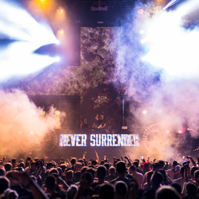 Masters of Hardcore Austria 2022