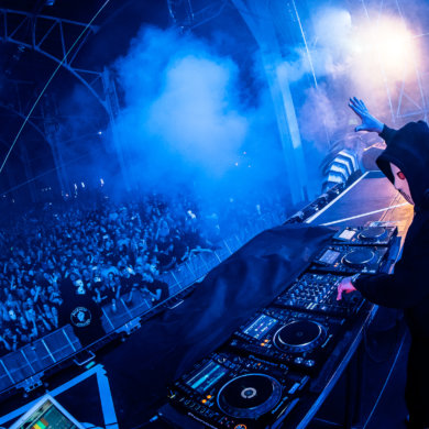 Masters of Hardcore Austria 2022