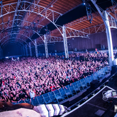 Masters of Hardcore Austria 2022