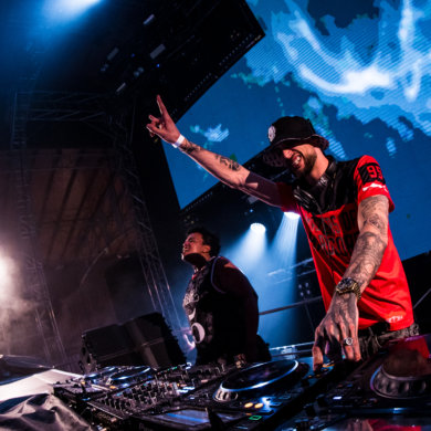 Masters of Hardcore Austria 2022