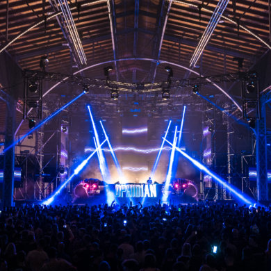 Masters of Hardcore Austria 2022