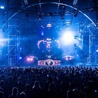 Masters of Hardcore Austria 2022