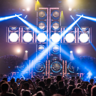 Masters of Hardcore Austria 2022