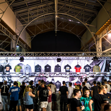 Masters of Hardcore Austria 2022