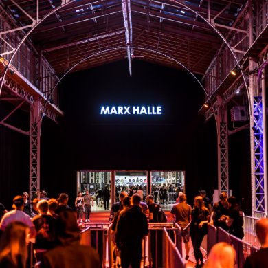 Masters of Hardcore Austria 2022