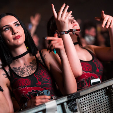 Masters of Hardcore Austria 2022