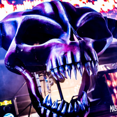 Masters of Hardcore Austria 2022