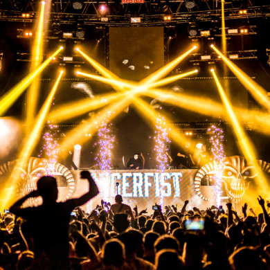 Masters of Hardcore Austria 2022