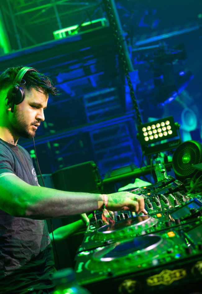 Check Furyan’s set at Masters of Hardcore 2022!