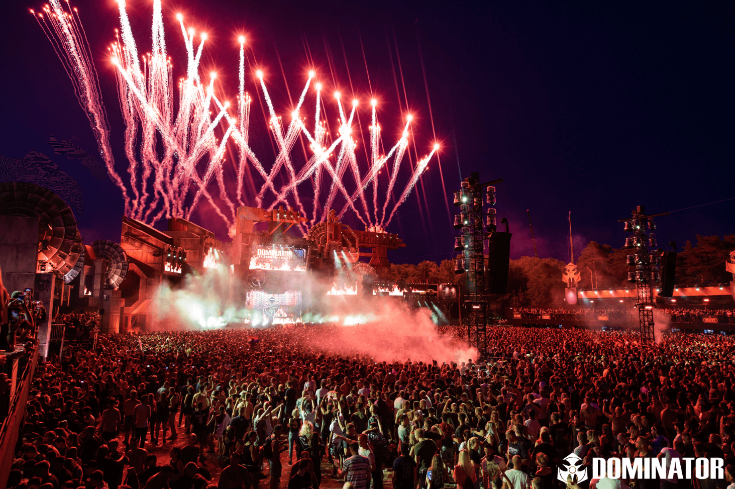 Timetable is now available in the Dominator app!