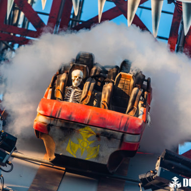 Dominator Festival 2022 – Hell of a Ride