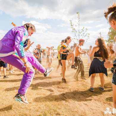 Dominator Festival 2022 – Hell of a Ride