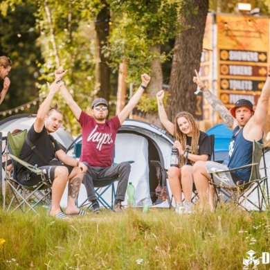 Dominator Festival 2022 – Hell of a Ride