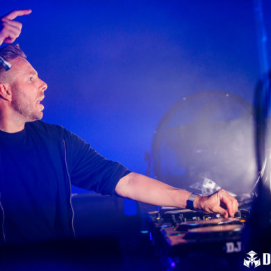 Dominator Festival 2022 – Hell of a Ride