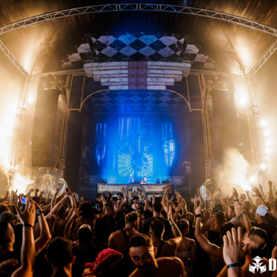 Dominator Festival 2022 – Hell of a Ride