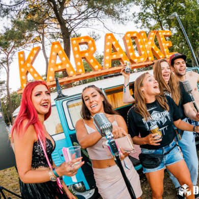 Dominator Festival 2022 – Hell of a Ride