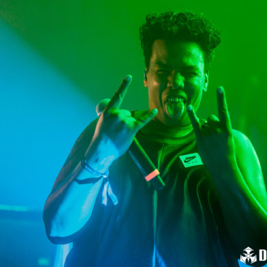 Dominator Festival 2022 – Hell of a Ride