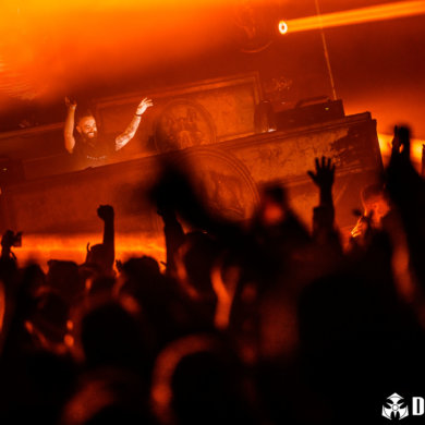 Dominator Festival 2022 – Hell of a Ride