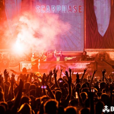 Dominator Festival 2022 – Hell of a Ride