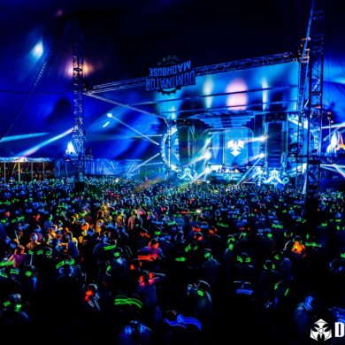 Dominator Festival 2022 – Hell of a Ride