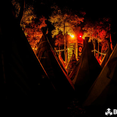 Dominator Festival 2022 – Hell of a Ride