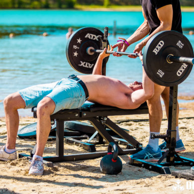 Dominator Festival 2022 – Hell of a Ride