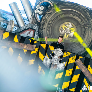 Dominator Festival 2022 – Hell of a Ride