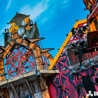Dominator Festival 2022 – Hell of a Ride
