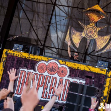 Dominator Festival 2022 – Hell of a Ride