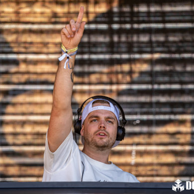 Dominator Festival 2022 – Hell of a Ride