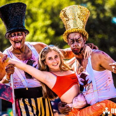 Dominator Festival 2022 – Hell of a Ride