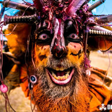 Dominator Festival 2022 – Hell of a Ride