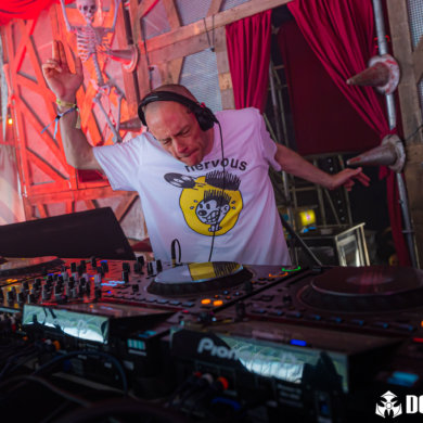 Dominator Festival 2022 – Hell of a Ride