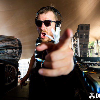 Dominator Festival 2022 – Hell of a Ride